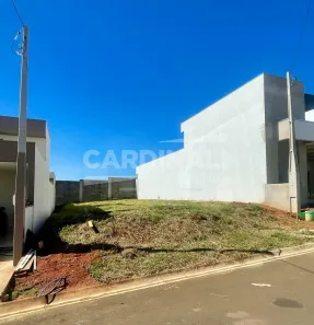 Lote/Terreno à venda, 240m² no Loteamento Santa Maria do Leme, São Carlos