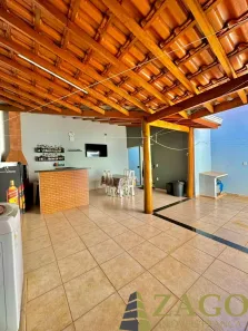 Casa com 3 Quartos à venda, 202m² no Residencial Meireles, Franca