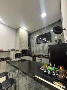 Fazenda/Sítio com 2 Quartos à venda, 140m² no Nova Veneza, Paulínia