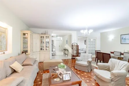 Casa com 4 Quartos à venda, 500m² no Indianópolis, São Paulo