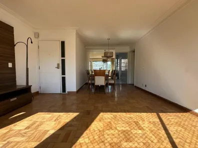 Apartamento com 3 Quartos para alugar, 85m² no Vila Olímpia, São Paulo