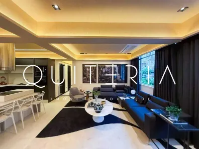Apartamento com 2 Quartos à venda, 100m² no Ipanema, Rio de Janeiro