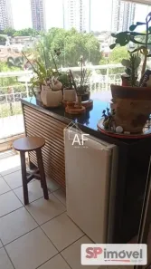 Apartamento com 3 Quartos à venda, 144m² no Lauzane Paulista, São Paulo