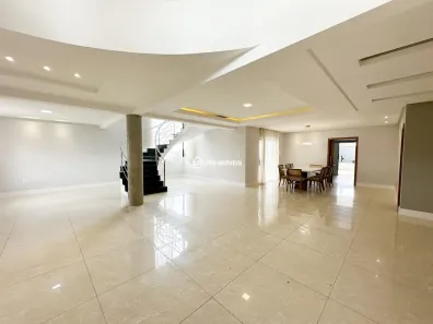 Casa de Condomínio com 4 Quartos à venda, 430m² no Cruzeiro de Santo Antônio, Juiz de Fora