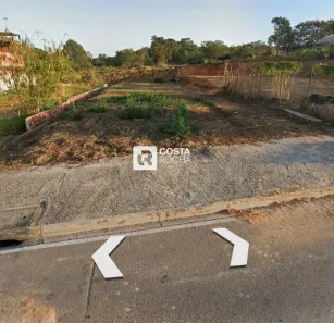 Lote/Terreno à venda, 480m² no Residencial Central Parque, Salto