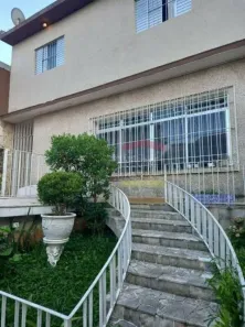 Sobrado com 5 Quartos à venda, 360m² no Vila Dom Pedro II, São Paulo