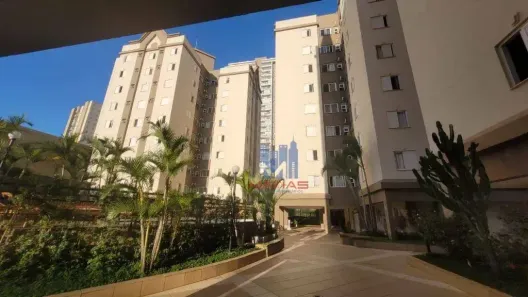 Apartamento com 3 Quartos à venda, 69m² no Chácara Belenzinho, São Paulo