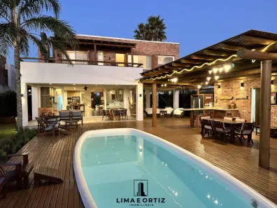 Casa de Condomínio com 2 Quartos à venda, 446m² no Centro, Imbé