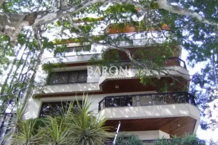Apartamento com 4 Quartos à venda, 254m² no Brooklin Paulista, São Paulo