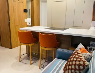 Apartamento com 1 Quarto à venda, 48m² no Leblon, Rio de Janeiro