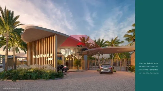 Apartamento com 3 Quartos à venda, 136m² no Aquiraz, Aquiraz