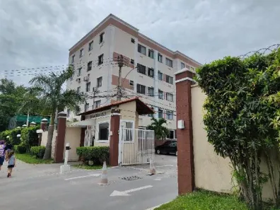 Apartamento com 2 Quartos à venda, 45m² no Campo Grande, Rio de Janeiro