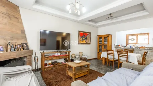 Casa de Condomínio com 4 Quartos à venda, 300m² no Sarandi, Porto Alegre