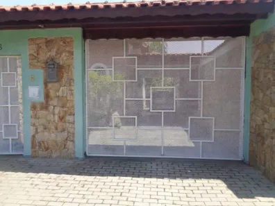 Casa com 6 Quartos à venda, 360m² no Centro, Poá