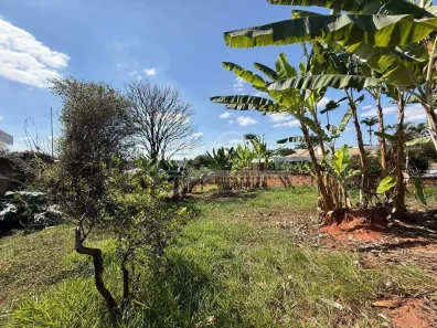 Lote/Terreno à venda, 1000m² no São Luiz, Belo Horizonte