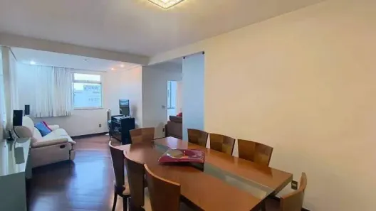 Apartamento com 4 Quartos à venda, 200m² no Gutierrez, Belo Horizonte