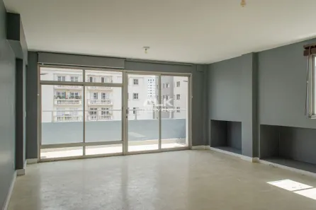 Apartamento com 2 Quartos para alugar, 180m² no Paraíso, São Paulo