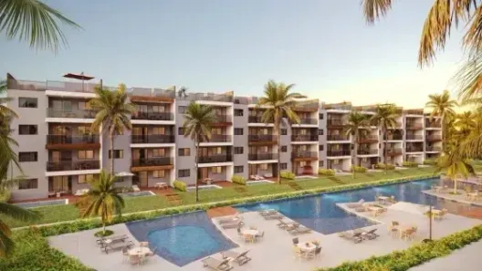 Apartamento com 3 Quartos à venda, 120m² no , Ipojuca