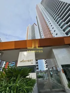 Apartamento com 4 Quartos à venda, 230m² no Horto Florestal, Salvador