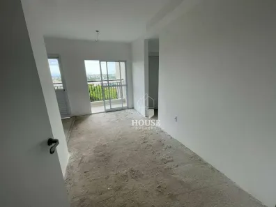 Apartamento com 2 Quartos à venda, 54m² no Jardim Nossa Senhora das Graças, Mogi Guaçu
