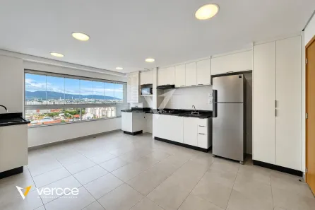 Apartamento com 2 Quartos à venda, 57m² no Jardim Torres São José, Jundiaí