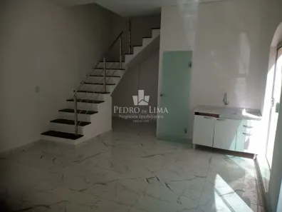 Imóvel Comercial para alugar, 100m² no Vila Carrão, São Paulo