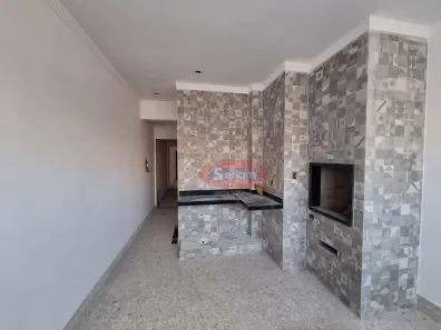Casa com 3 Quartos à venda, 130m² no Ponta da Praia, Santos