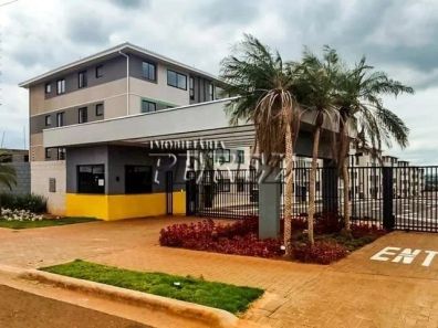 Apartamento com 2 Quartos à venda, 47m² no Jardim Maria Celina, Londrina