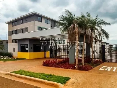 Apartamento com 2 Quartos à venda, 47m² no Jardim Maria Celina, Londrina