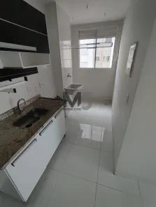 Apartamento com 2 Quartos à venda, 49m² no Jardim Maria Luíza, Sumaré