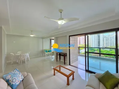 Apartamento com 3 Quartos à venda, 130m² no Pitangueiras, Guarujá