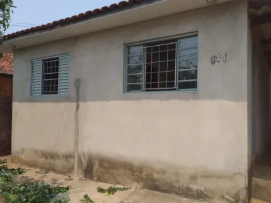 Casa com 2 Quartos à venda, 70m² no , Pirapozinho