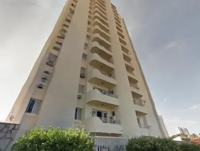 Apartamento com 3 Quartos à venda, 195m² no Vila Lessa, Presidente Prudente