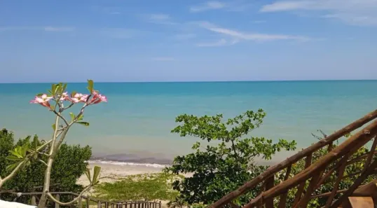 Apartamento com 2 Quartos à venda, 40m² no Tamandaré, Tamandaré