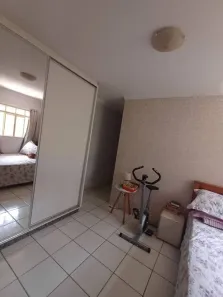 Casa de Condomínio com 3 Quartos à venda, 120m² no Chácaras Nossa Senhora da Piedade, Goiânia