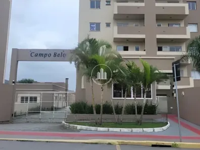 Apartamento com 2 Quartos à venda, 68m² no Serraria, São José