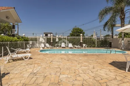 Casa de Condomínio com 3 Quartos à venda, 116m² no Parque Santa Fé, Porto Alegre