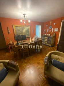 Apartamento com 3 Quartos à venda, 100m² no Perdizes, São Paulo