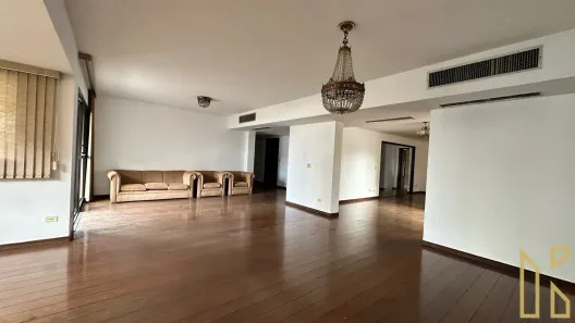 Apartamento com 4 Quartos à venda, 300m² no Centro, Londrina