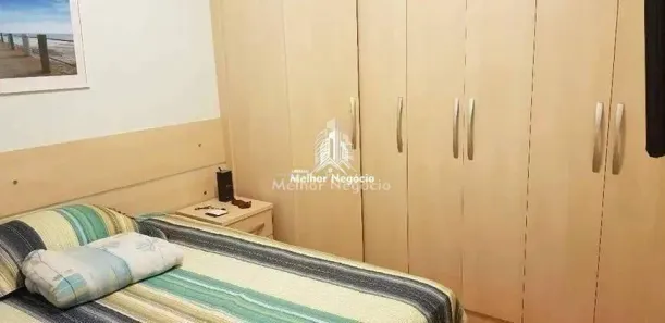 Apartamento com 3 Quartos à venda, 75m² no Vila Nova, Campinas