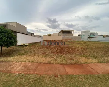 Lote/Terreno à venda, 465m² no Cyrela Landscape, Uberaba