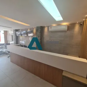 Prédio Residencial com 17 Quartos para alugar, 450m² no Batista Campos, Belém