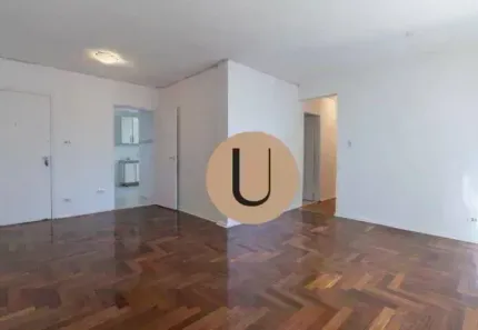 Apartamento com 2 Quartos à venda, 101m² no Cerqueira César, São Paulo