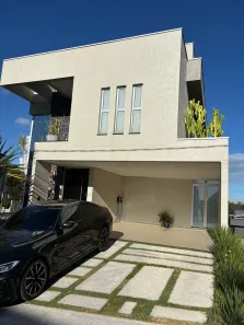 Casa de Condomínio com 3 Quartos à venda, 330m² no Fazenda Rodeio, Mogi das Cruzes