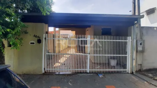 Casa com 2 Quartos à venda, 80m² no Jardim São Carlos, São Carlos