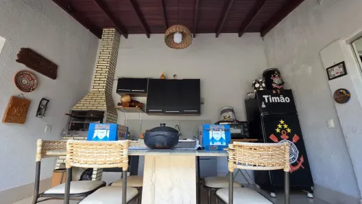 Sobrado com 6 Quartos à venda, 450m² no Canelas, Várzea Grande