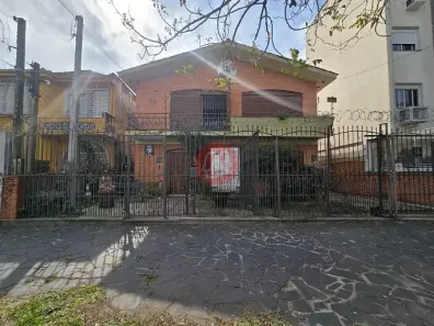 Casa com 8 Quartos para alugar, 534m² no Santana, Porto Alegre