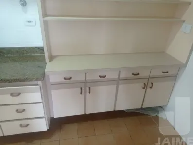 Apartamento com 1 Quarto para alugar, 40m² no Santa Cecília, São Paulo