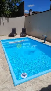 Casa com 2 Quartos à venda, 90m² no Ulysses Guimarães, Joinville