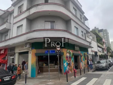 Prédio Comercial com 2 Quartos à venda, 244m² no Centro, São Caetano do Sul